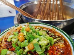 -马路边边串串香(北苑旗舰店)