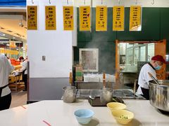 -农园餐厅(北京大学店)