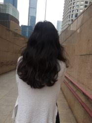 -3AM HAIR SALON染发接发