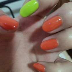 -丫丫NAIL日式自助美甲美睫沙龙