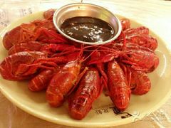 android_upload_pic-巴厘龙虾·榜首油焖大虾(音乐学院·沿江酒馆店)