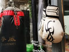 -新疆狼爷烤肉(宋庄店)