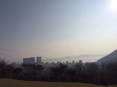 -青龙山公园