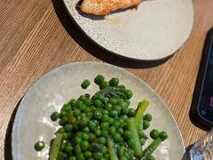 -wagas(成都招商大魔方店)