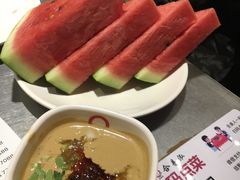 -合易泓烤肉•首创生椰大油边(宁山路店)