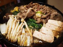 -福匠日本料理(人民路店)