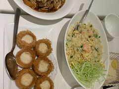 -新加坡海鲜共和(名胜世界圣淘沙海滨坊)