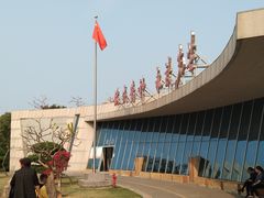 -海堤纪念公园