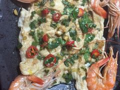 -汤响自助回转火锅百汇(乐峰广场店)