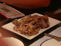 -牛事制造局牛肉火锅(莲岳路店)