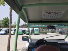 -西柏坡红色胜典景区