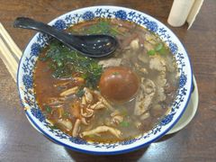 -叶新小吃店(来凤小区总店)