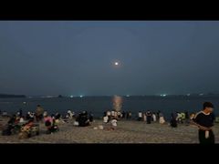 -大梅沙海滨公园