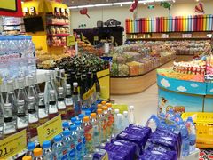 -冠超市(桂林万达店)