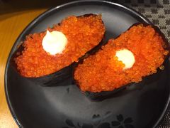 -昊·来了寿司(双楠2店)