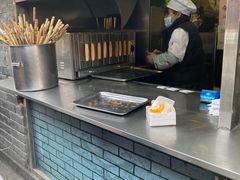 -烤肉季饭庄