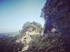 -浏阳石牛寨风景区