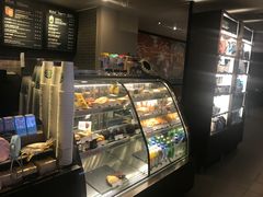 -星巴克(古象大酒店店)