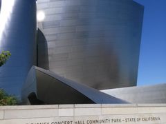 -华特·迪士尼音乐厅