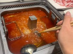 -海底捞火锅(铂澜大象城店)