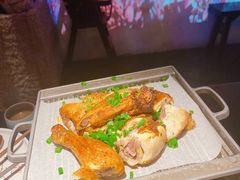 -绿茶餐厅(西湖银泰百货店)