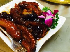 -蓬莱阁中餐厅(崇文门店)