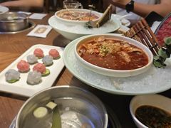-东海怡品海鲜豆捞(星街坊店)