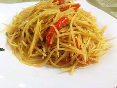 -芽庄老成都川菜馆
