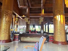 -西双版纳安纳塔拉度假酒店
