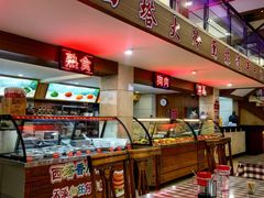 -西塔大冷面(三好街店)