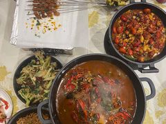 -聚味瞿记·龙虾堂(天元店)