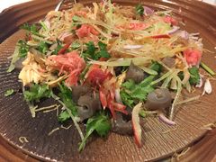 -Yan Ting 宴庭中餐厅(上海静安瑞吉酒店)