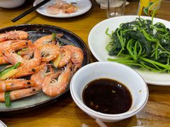 -醉壹号海鲜大排档·老厦门特色菜(厦门美食地标店)