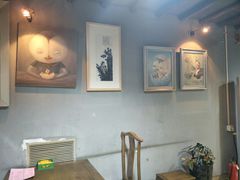 大堂-沈记菜馆(酒仙桥路店)