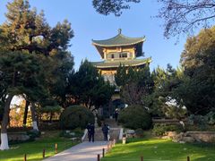 -东湖听涛景区