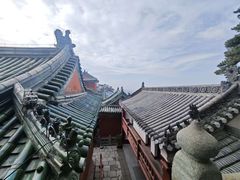 -武当山风景区