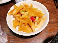 -涌上外婆桥(南塘店)