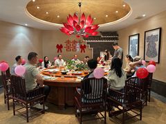 -大张烙馍村(绿地店)