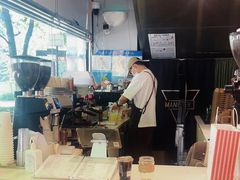 -Manner Coffee(大宁国际商业广场店)