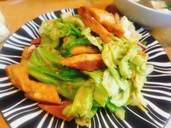 -金莹丸子汤清真(朝外SOHO店)