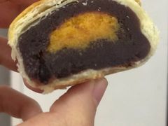 -泸溪河桃酥(秦淮夫子庙一店)