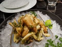 -杭州临平万丽酒店·万丽轩中餐厅