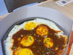 -梨花牛肉汤饭(仁恒伊势丹店)