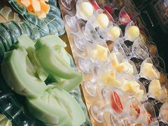 -海天盛宴海鲜自助(正大广场店)