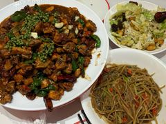 -偏爱炒鸡(老县衙店)