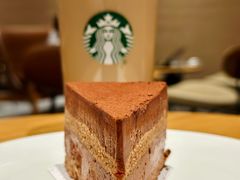 -星巴克臻选(万象前海店)