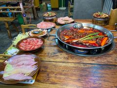 -老街·稳拈老火锅(海椒市店)