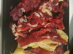 -陈记顺和牛肉火锅馆(天河北路店)