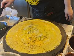 -卞姐蛋饼(陕西南路店)