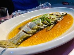 -舟山海鲜·江浙菜(银沙路店)